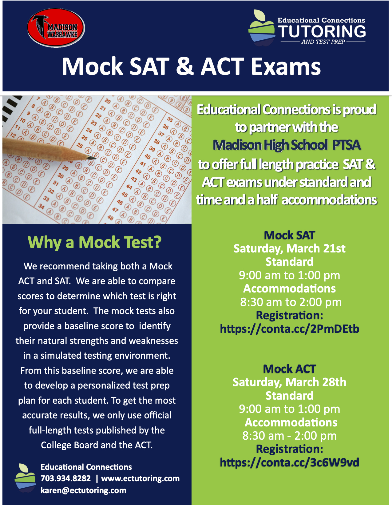 Mock-SAT-and-ACT-Madison-HS-March-2020 – JMHS PTSA